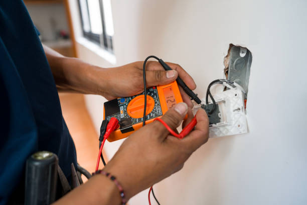 Best 24-Hour Electrician  in Isanti, MN
