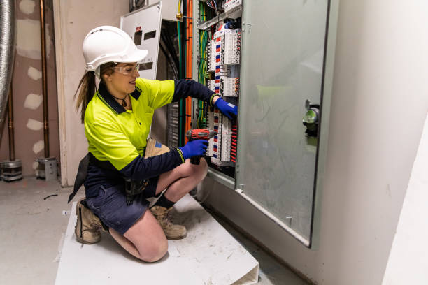 Best Electrical Upgrades for Homes  in Isanti, MN