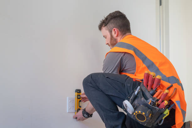 Best Industrial Electrical Services  in Isanti, MN