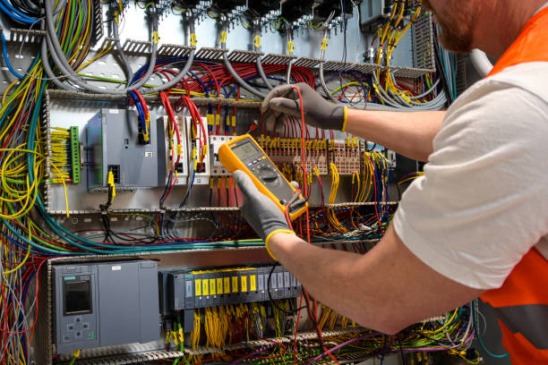 Best Commercial Electrician Services  in Isanti, MN