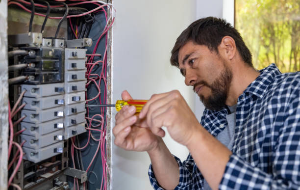 Best Emergency Electrician Near Me  in Isanti, MN